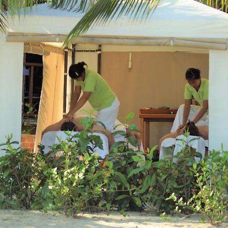 Chabil Mar Villas - Guest Exclusive Boutique Resort Placencia Exterior photo