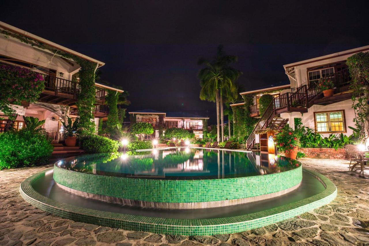 Chabil Mar Villas - Guest Exclusive Boutique Resort Placencia Exterior photo