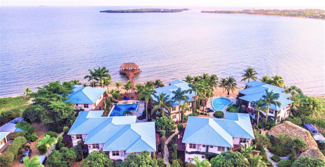 Chabil Mar Villas - Guest Exclusive Boutique Resort Placencia Exterior photo