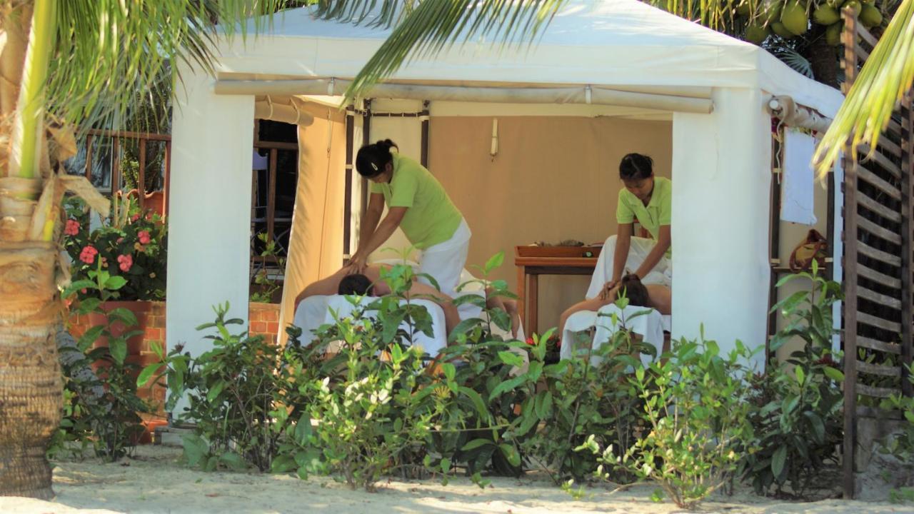 Chabil Mar Villas - Guest Exclusive Boutique Resort Placencia Exterior photo