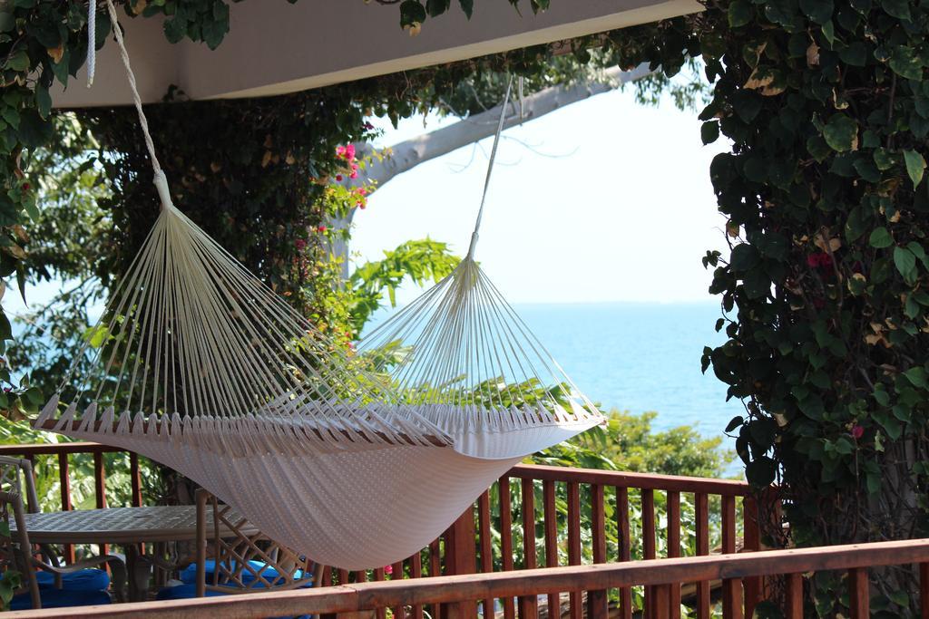 Chabil Mar Villas - Guest Exclusive Boutique Resort Placencia Exterior photo