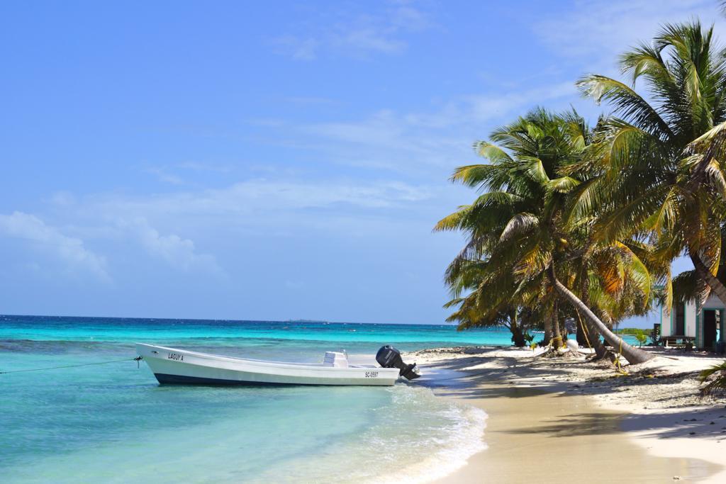 Chabil Mar Villas - Guest Exclusive Boutique Resort Placencia Exterior photo