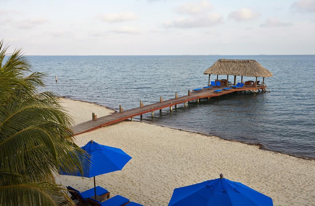 Chabil Mar Villas - Guest Exclusive Boutique Resort Placencia Exterior photo