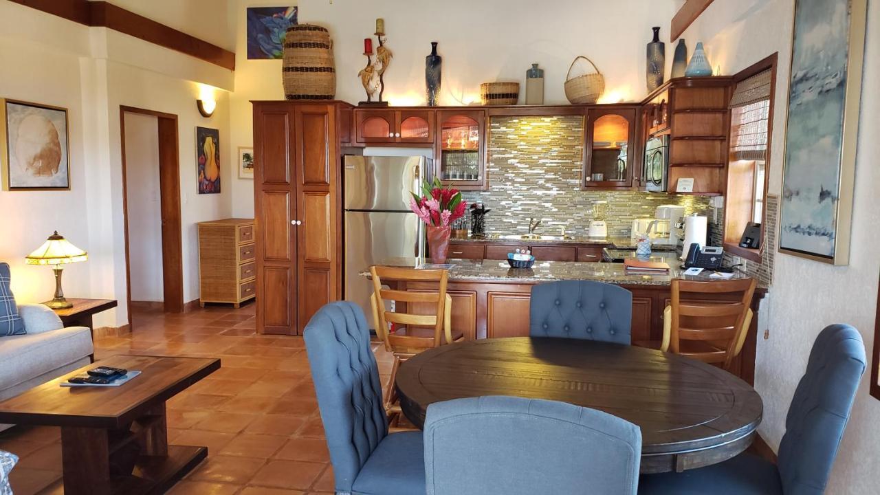 Chabil Mar Villas - Guest Exclusive Boutique Resort Placencia Exterior photo