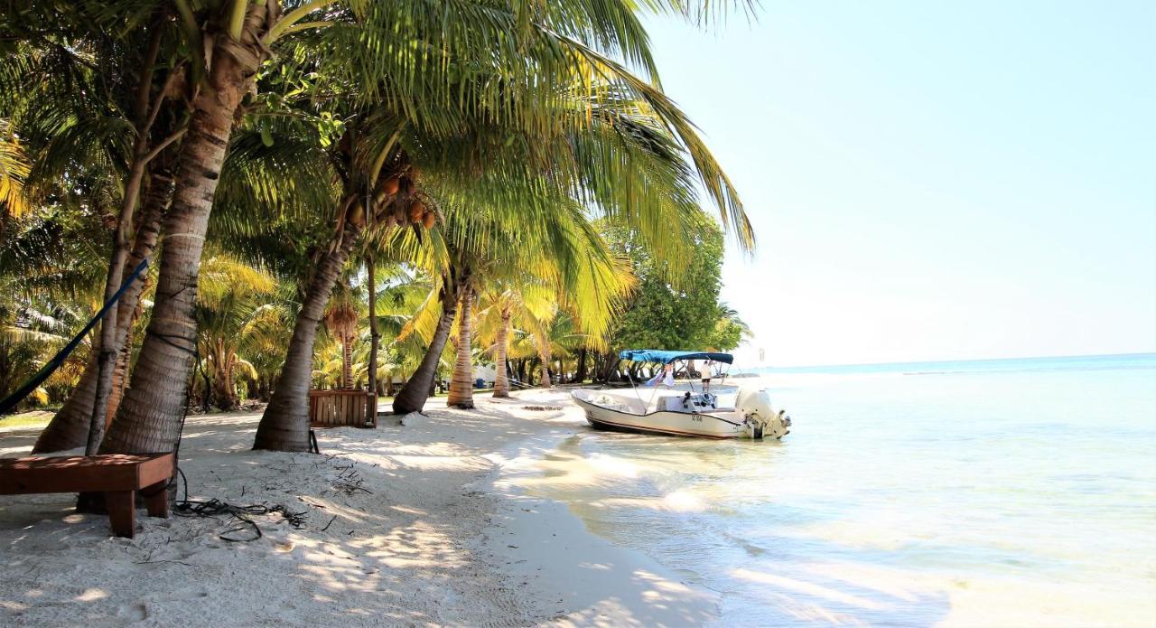 Chabil Mar Villas - Guest Exclusive Boutique Resort Placencia Exterior photo